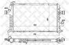 STELLOX 10-25267-SX (1025267SX) Radiator, engine cooling