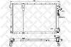 STELLOX 10-25273-SX (1025273SX) Radiator, engine cooling