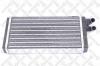 STELLOX 10-35001-SX (1035001SX) Heat Exchanger, interior heating
