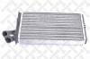 STELLOX 10-35004-SX (1035004SX) Heat Exchanger, interior heating