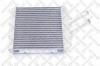 STELLOX 10-35074-SX (1035074SX) Heat Exchanger, interior heating
