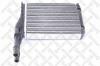 STELLOX 10-35082-SX (1035082SX) Heat Exchanger, interior heating