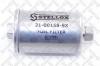 STELLOX 2100158SX Fuel filter