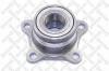 STELLOX 40-30037-SX (4030037SX) Wheel Bearing Kit