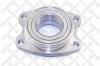 STELLOX 40-30051-SX (4030051SX) Wheel Bearing Kit