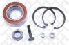 STELLOX 43-28009-SX (4328009SX) Wheel Bearing Kit