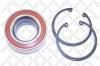 STELLOX 43-28013-SX (4328013SX) Wheel Bearing Kit