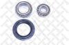 STELLOX 43-28032-SX (4328032SX) Wheel Bearing Kit