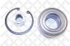 STELLOX 43-28074-SX (4328074SX) Wheel Bearing Kit