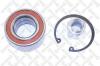STELLOX 43-28076-SX (4328076SX) Wheel Bearing Kit