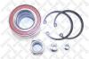 STELLOX 43-28078-SX (4328078SX) Wheel Bearing Kit