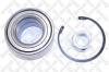 STELLOX 43-28373-SX (4328373SX) Wheel Bearing Kit
