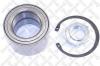 STELLOX 43-28443-SX (4328443SX) Wheel Bearing Kit