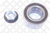 STELLOX 43-28565-SX (4328565SX) Wheel Bearing Kit