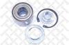 STELLOX 43-28658-SX (4328658SX) Wheel Bearing Kit