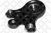 STELLOX 5204498SX Ball Joint