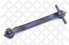 STELLOX 57-72034-SX (5772034SX) Rod/Strut, wheel suspension