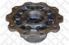 STELLOX 83-00631-SX (8300631SX) Wheel Hub