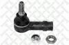 STELLOX 84-34023-SX (8434023SX) Tie Rod End