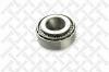 STELLOX 84-40222-SX (8440222SX) Wheel Bearing