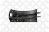 STELLOX 85-02505-SX (8502505SX) Brake Shoe