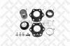 STELLOX 85-07003-SX (8507003SX) Repair Kit, brake camshaft