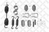 STELLOX 85-10801-SX (8510801SX) Brake Shoe Pin Set
