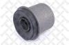 STELLOX 87-72074-SX (8772074SX) Control Arm-/Trailing Arm Bush