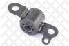 STELLOX 87-98042-SX (8798042SX) Control Arm-/Trailing Arm Bush
