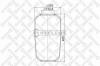 STELLOX 90-14210-SX (9014210SX) Boot, air suspension
