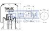 SEM LASTIK 724158CP03 Boot, air suspension