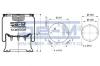 SEM LASTIK 724813C07 Boot, air suspension