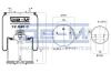 SEM LASTIK 72.940.C (72940C) Boot, air suspension