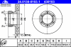 ATE 24.0130-0103.1 (24013001031) Brake Disc