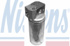 NISSENS 95038 Dryer, air conditioning