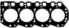 ELWIS ROYAL 0022441 Gasket, cylinder head