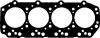 ELWIS ROYAL 0030018 Gasket, cylinder head