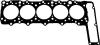 ELWIS ROYAL 0022027 Gasket, cylinder head