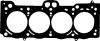 ELWIS ROYAL 0052832 Gasket, cylinder head