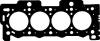 ELWIS ROYAL 0044280 Gasket, cylinder head