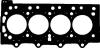 ELWIS ROYAL 0046836 Gasket, cylinder head