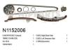 NIPPARTS N1152006 Timing Chain Kit