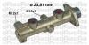 CIFAM 202-164 (202164) Brake Master Cylinder