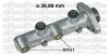 CIFAM 202-431 (202431) Brake Master Cylinder