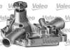 VALEO 506328 Water Pump