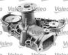 VALEO 506401 Water Pump