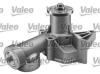 VALEO 506406 Water Pump