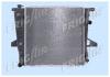 FRIGAIR 0105.3073 (01053073) Radiator, engine cooling