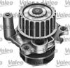 VALEO 506532 Water Pump