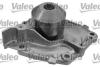 VALEO 506698 Water Pump